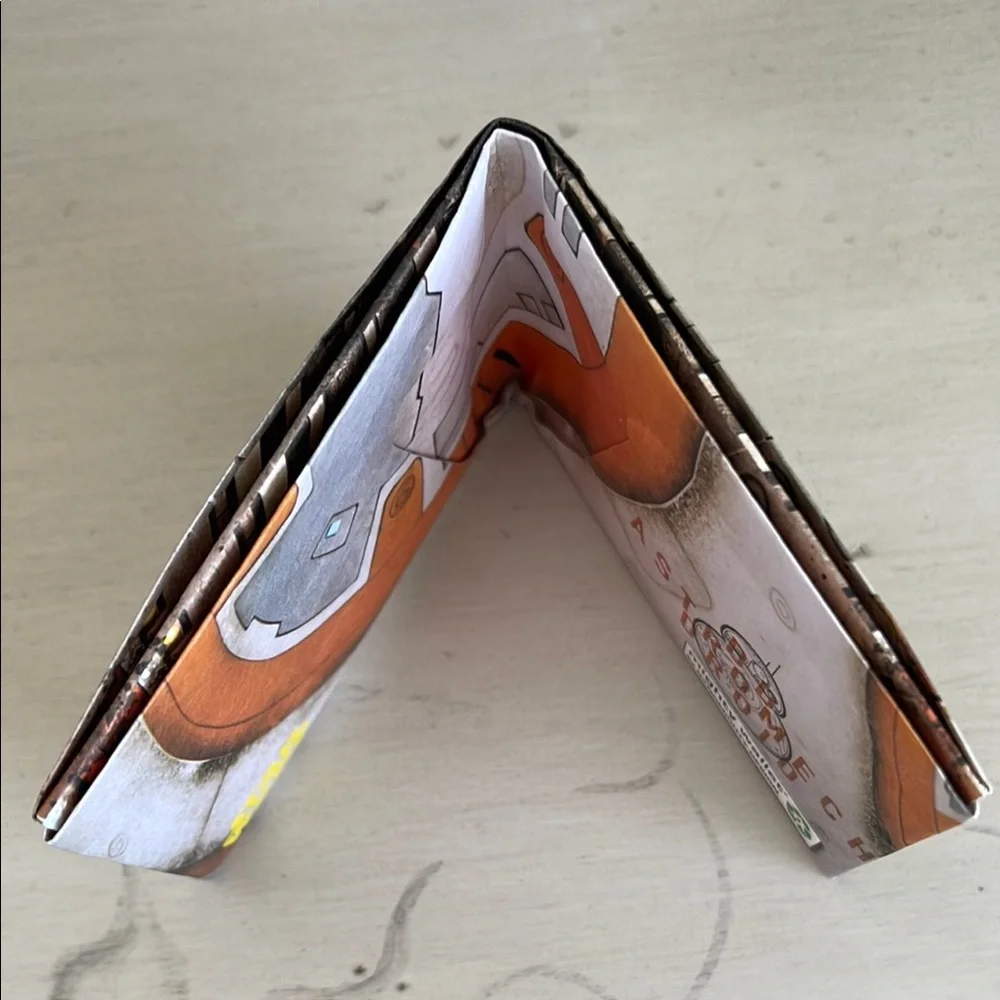 Star Wars BB-8 MIGHTY WALLET